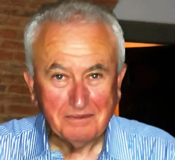 Lutto a Barberino Tavarnelle: addio a Fabio Toccafondi, ex consigliere e studioso