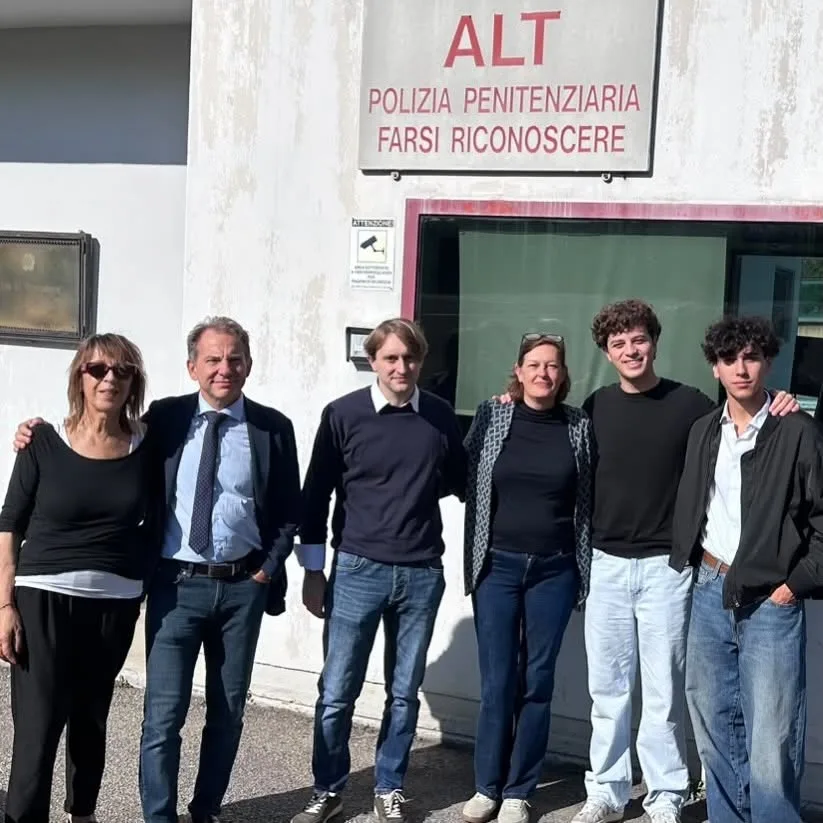 I GD Toscana a San Gimignano: “Studio e riscatto dentro le celle, ma servono subito agenti e investimenti per la dignità della pena”