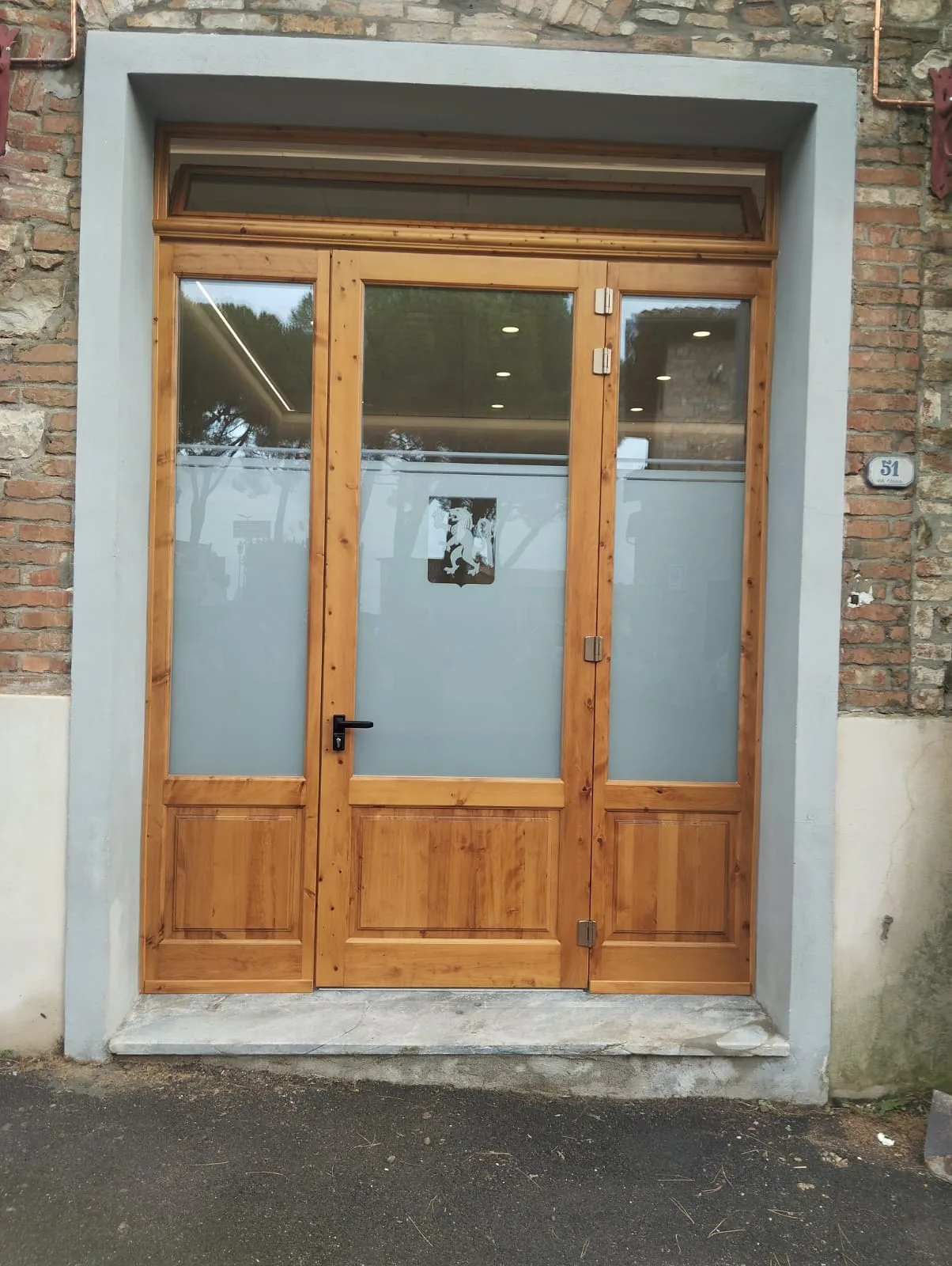 Nuova vita per l’ex macelleria. A Barberino Val d’Elsa nasce uno spazio polivalente dedicato alla comunità