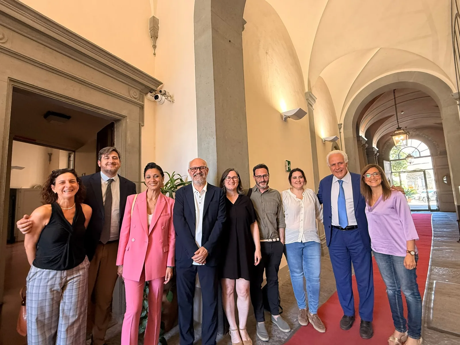 Festival Machiavellerie OFF 2026: Machiavelli fa tappa a Bruxelles
