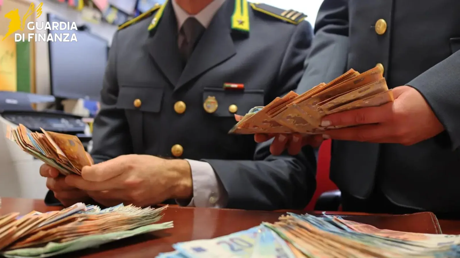 Grosseto, sequestrate oltre 400 banconote false per 14mila euro: i dati della Guardia di Finanza