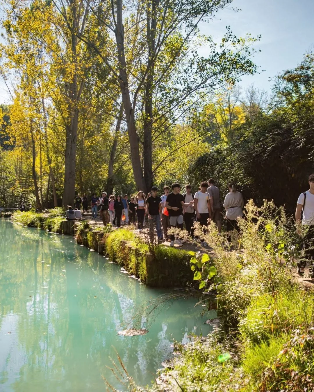 V.I.A., domani la Francigena diventa comunità: dai bambini alle esperienze dei territori