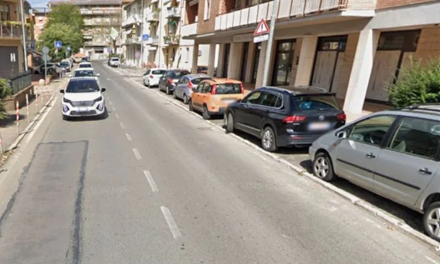 Poggibonsi, furto in appartamento in via Santa Caterina: rubati tutti i gioielli d’oro