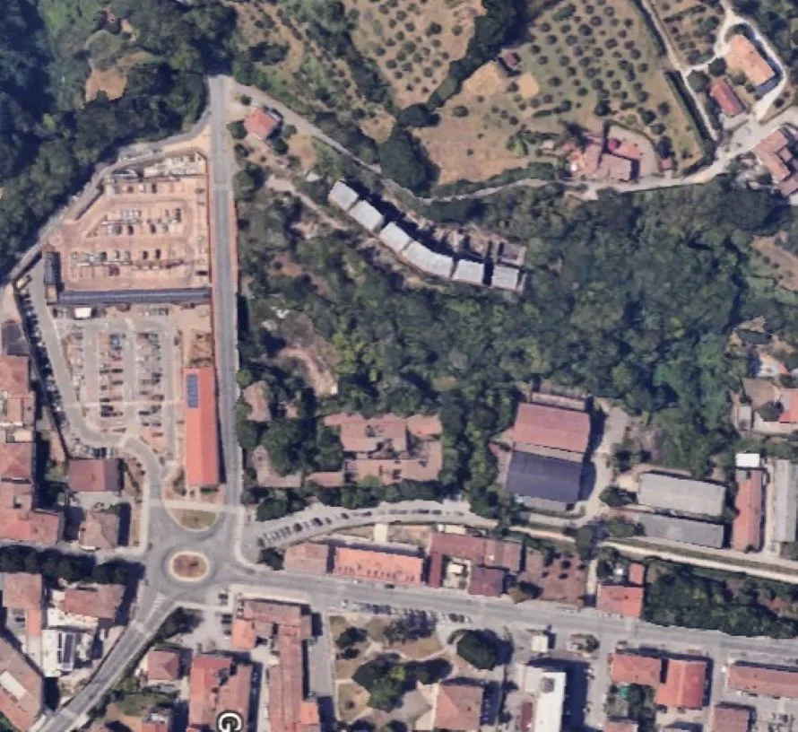 Di cosa parliamo quando parliamo di Fabbrichina