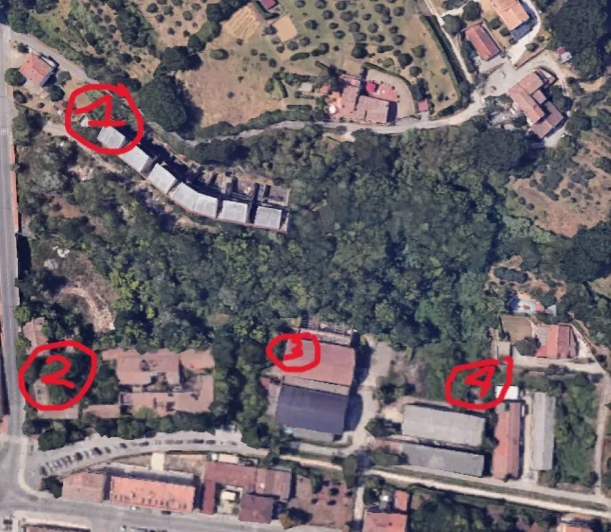 Di cosa parliamo quando parliamo di Fabbrichina?