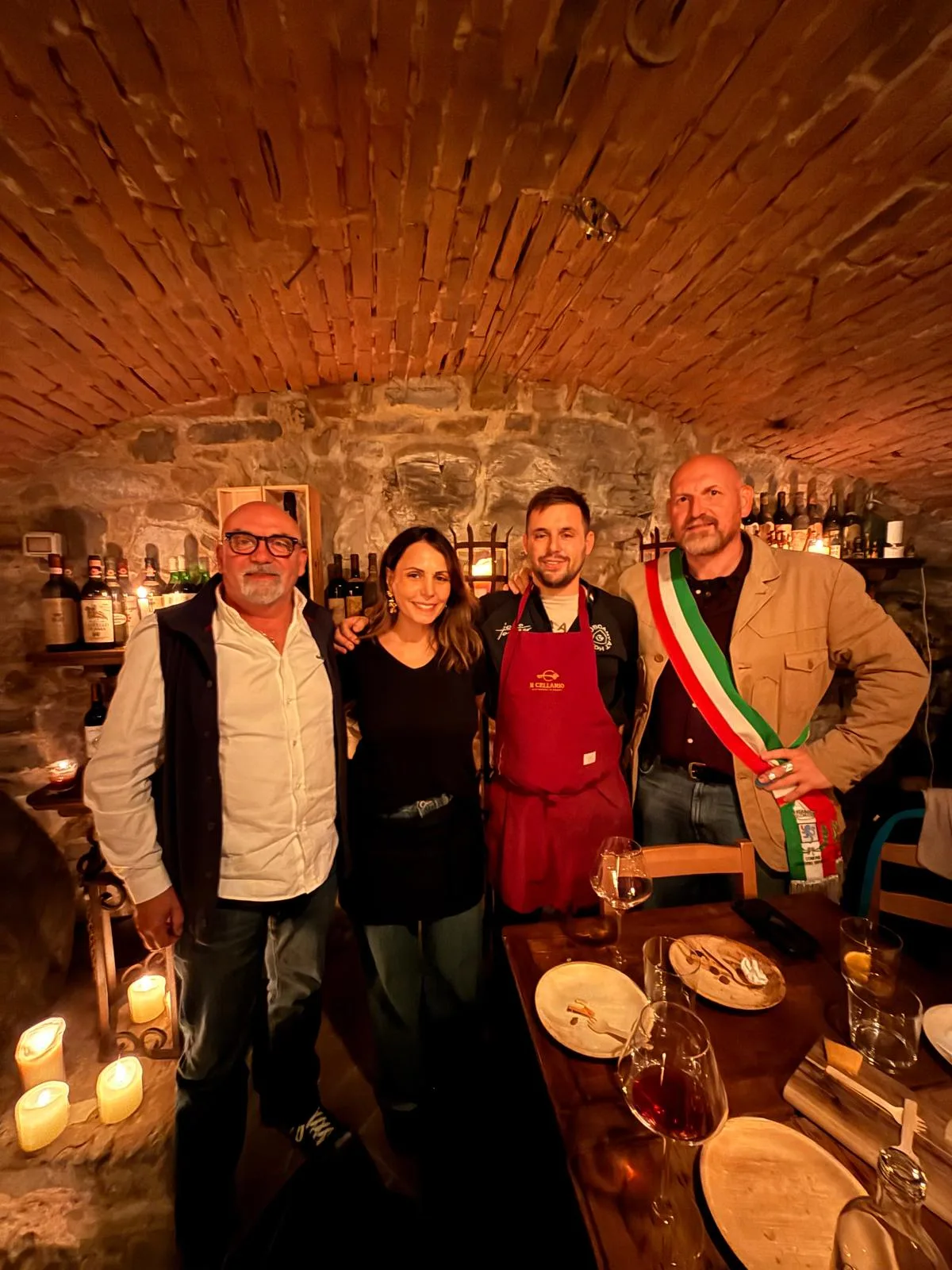 Barberino Tavarnelle: inaugurato 