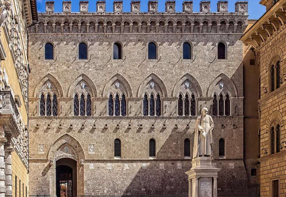 Casa Riformista su MPS: «Difendere l'autonomia della banca e l'anima di Siena»