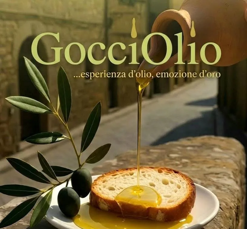 “Gocciolio”: l’olio novo della Valdelsa tra formazione, degustazioni e turismo enogastronomico