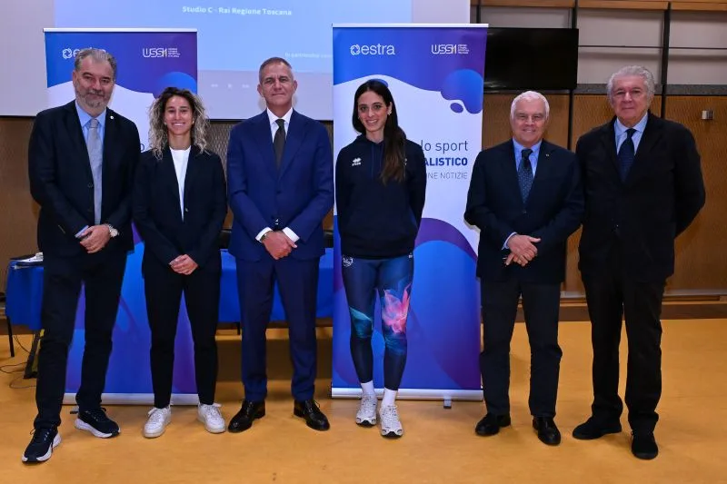 Premio giornalistico “Estra per lo sport: l’energia delle buone notizie”, al via la nona edizione