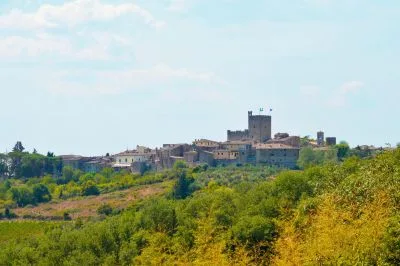 Castellina in Chianti, il Comune invita i cittadini a iscriversi all'Alert System