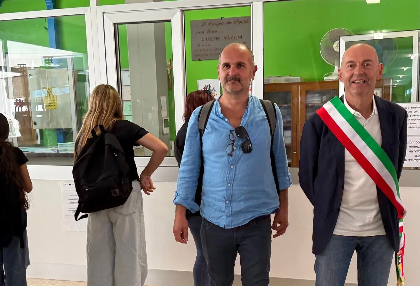 Educazione affettiva a scuola: a Panzano in Chianti un incontro pubblico sui risultati del progetto