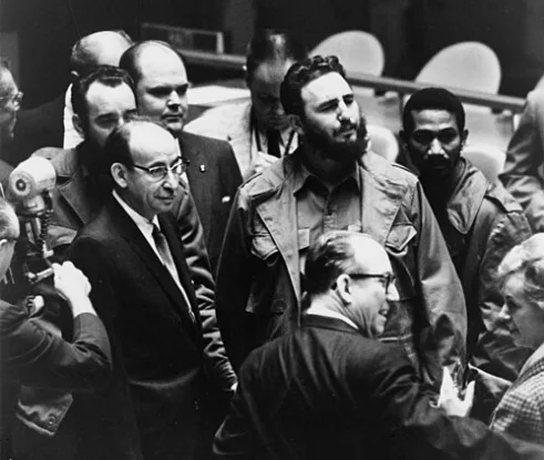 Cuba, 66 anni di embargo: dalla rivoluzione di Castro a un blocco che ha segnato la storia