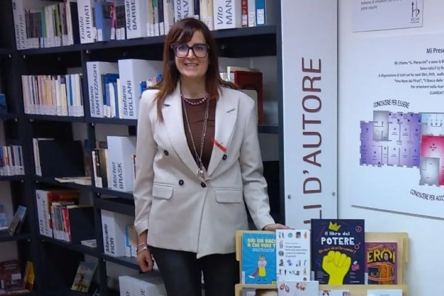 Spazi al CPIA di Poggibonsi, l'assessora Tozzetti risponde alla dirigente Riguccini: «Accuse infondate, no a polemiche inutili»