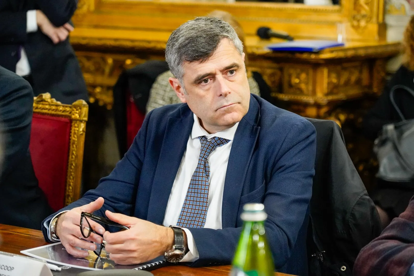Non si può andare oltre con i blocchi dei camionisti, danni per decine di milioni di euro