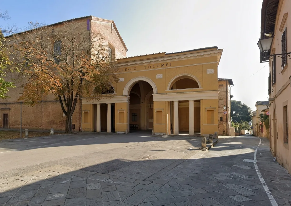 Scuola e politica, Destra Sociale: «Serve chiarezza sull’incontro al Piccolomini e sul ruolo delle istituzioni»
