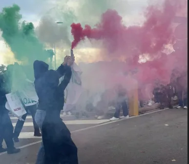 Mobilitazioni giovanili e violenza verbale: dalla sindaca Susanna Cenni il richiamo al rispetto e al dialogo