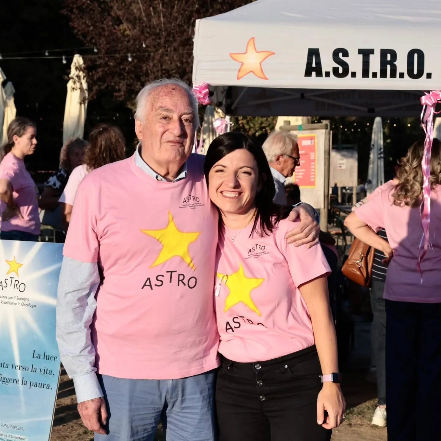“Ottobre Rosa”, l’Unità Mobile multiscreening Domus farà tappa a Empoli