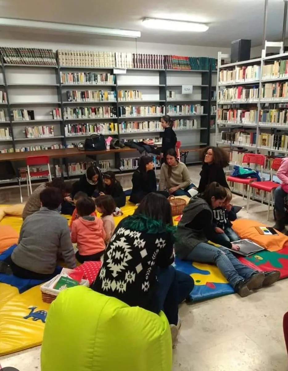 “Fuori copertina”: a Rapolano Terme al via un nuovo Circolo di Lettura