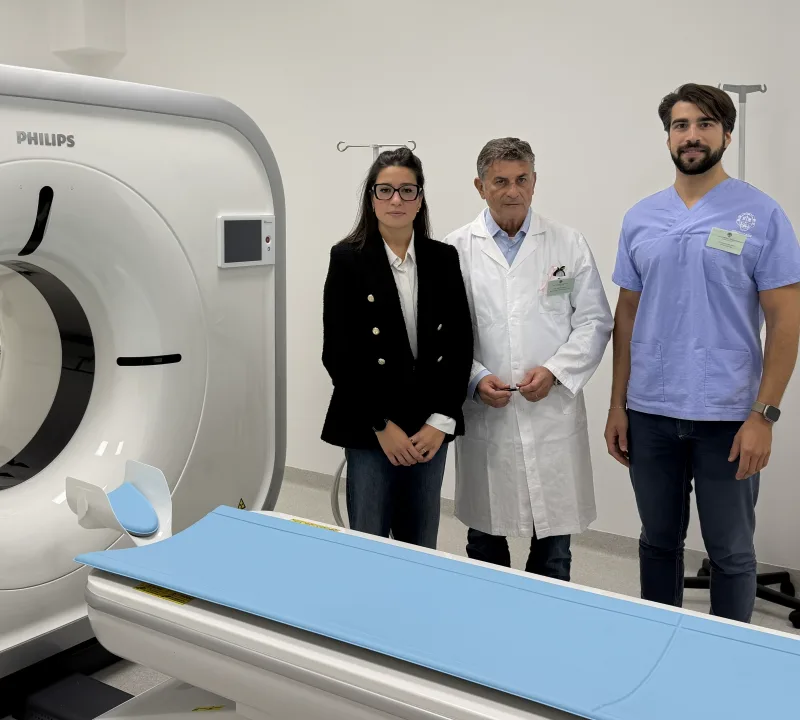 Diagnostica accessibile: il Centro Medico Diagnostico Misericordia di Empoli mette in campo misure per la tutela delle fasce più deboli