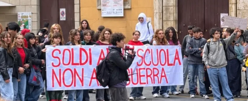 Ugs Siena: «Gli studenti chiedono di essere ascoltati. La politica dia risposte, non giudizi»