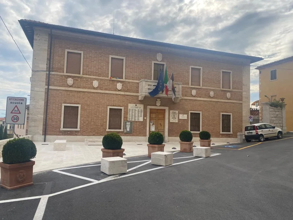 Rapolano Terme: bando di concorso per istruttore amministrativo-contabile