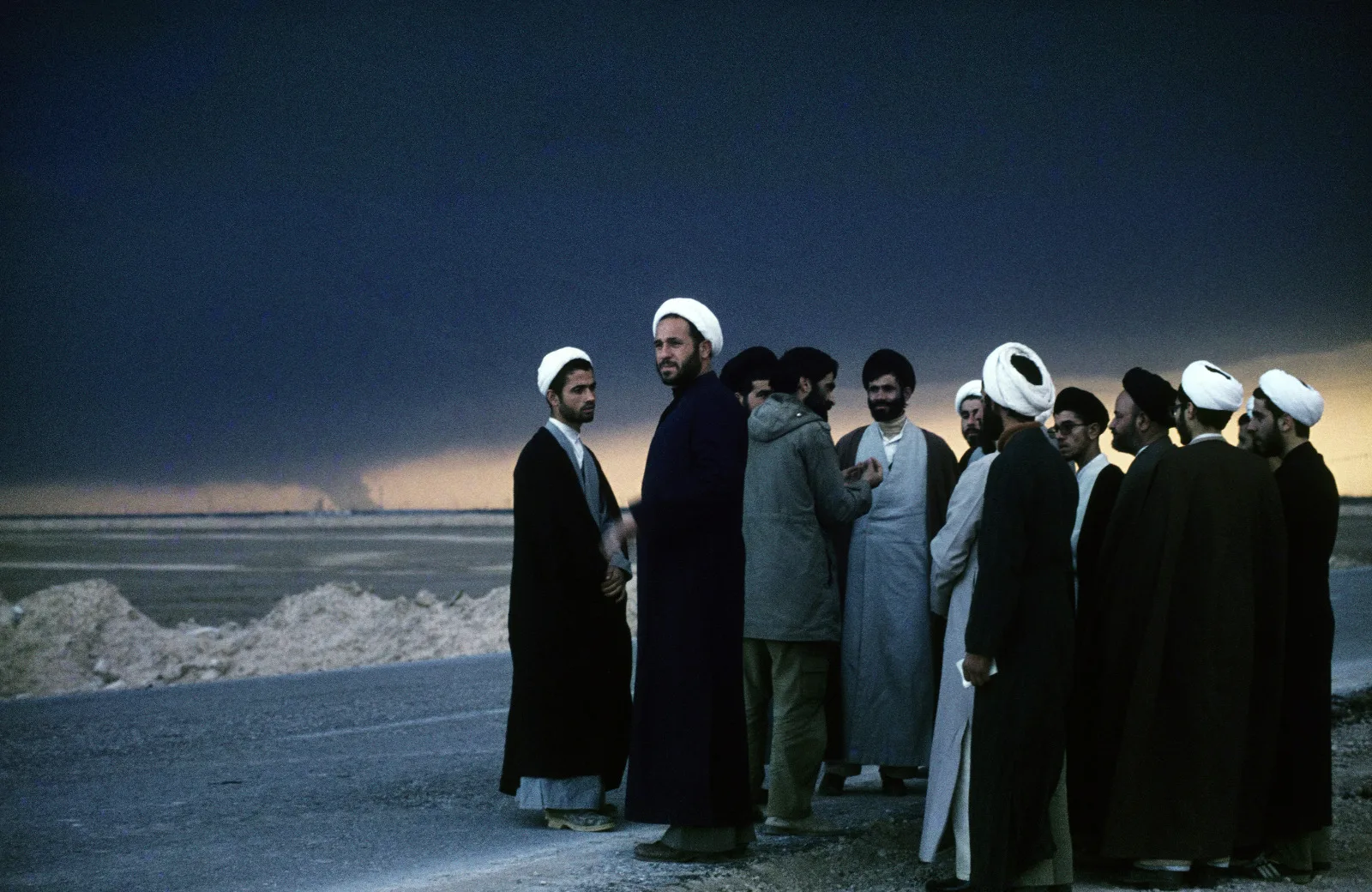 Gli scatti del fotoreporter Deghati approdano a Empoli: vernissage il 6 novembre alla Galleria Leggenda