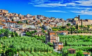 Ottant’anni di democrazia e partecipazione: Chianciano Terme celebra l’insediamento del suo primo Consiglio Comunale a suffragio universale