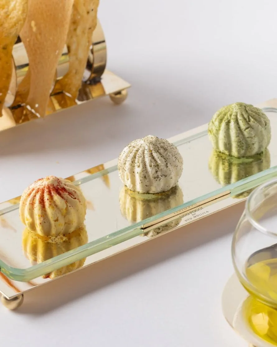 Palazzo Portinari, a Firenze l&rsquo;ospitalit&agrave; diventa parte dell&rsquo;esperienza gastronomica
