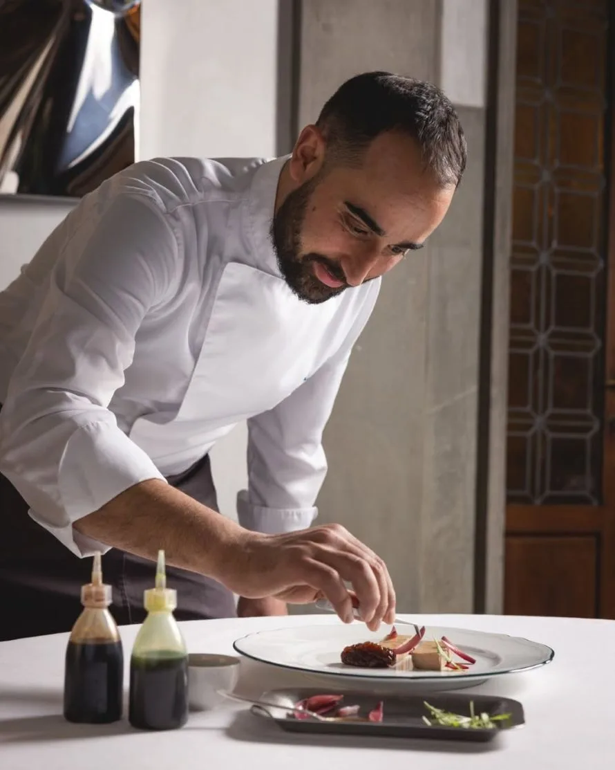 Palazzo Portinari, a Firenze l&rsquo;ospitalit&agrave; diventa parte dell&rsquo;esperienza gastronomica