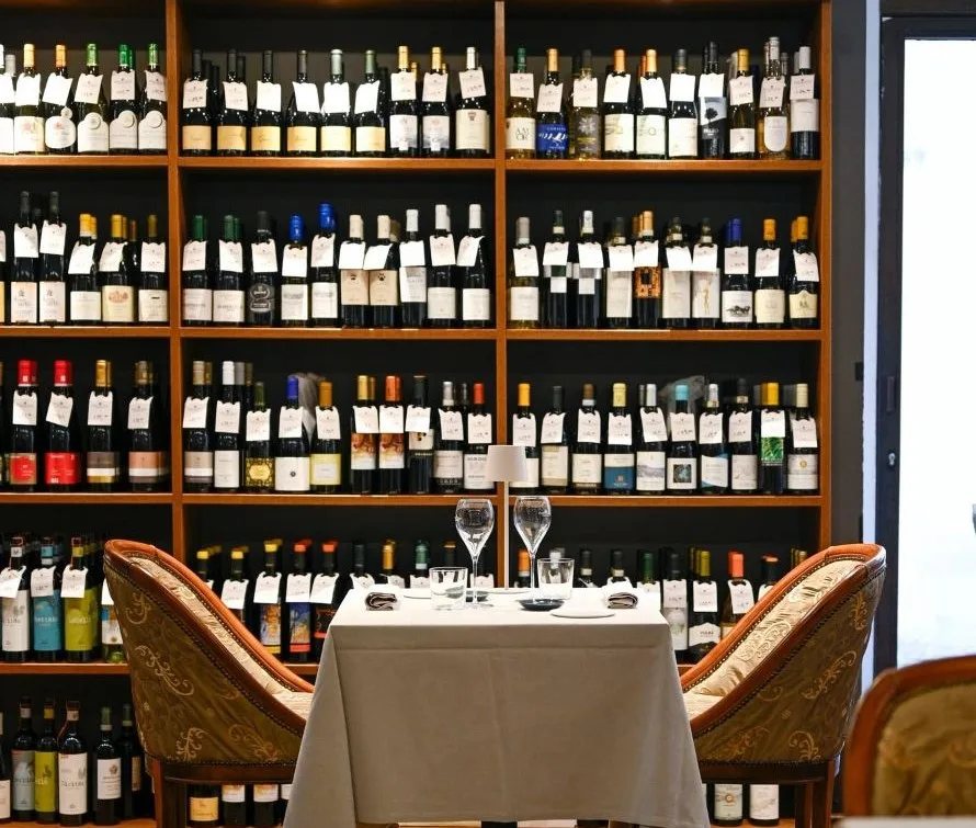 Poggibonsi, da Innocenti Wines una cena autunnale con quattro portate creative