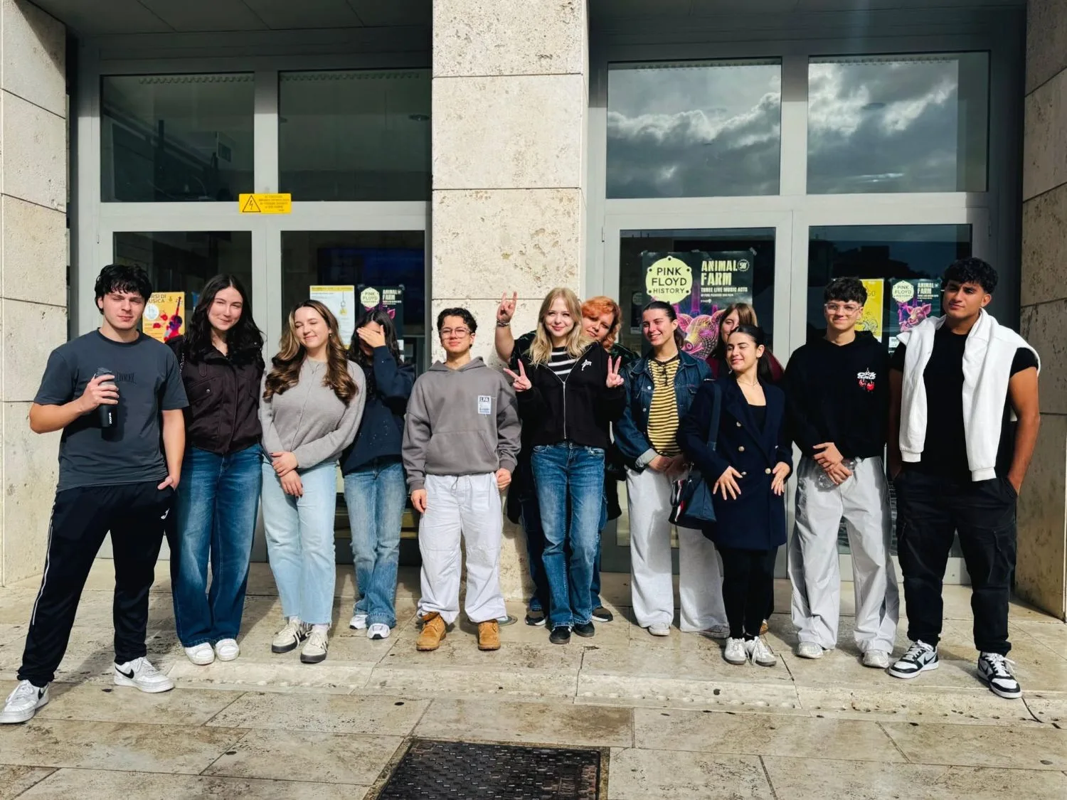 A Poggibonsi i nuovi youth leader contro il cyberbullismo con il progetto BEV