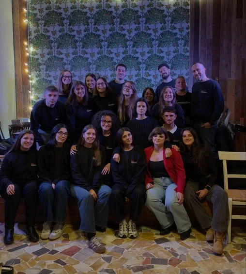 TEDxCollediValdElsa 2027: svelato il tema della sesta edizione, “VUOTO”