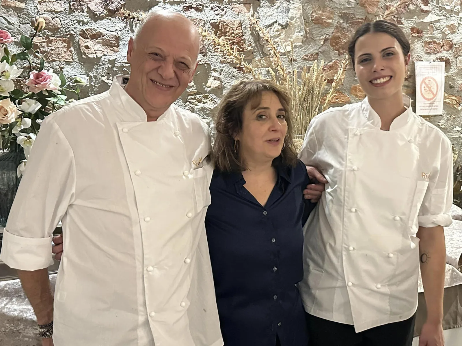 Tra Borghi e Cantine a Poggibonsi. Ed in tavola c’è l’Uovo 65 gradi, crema di topinambur e porcini