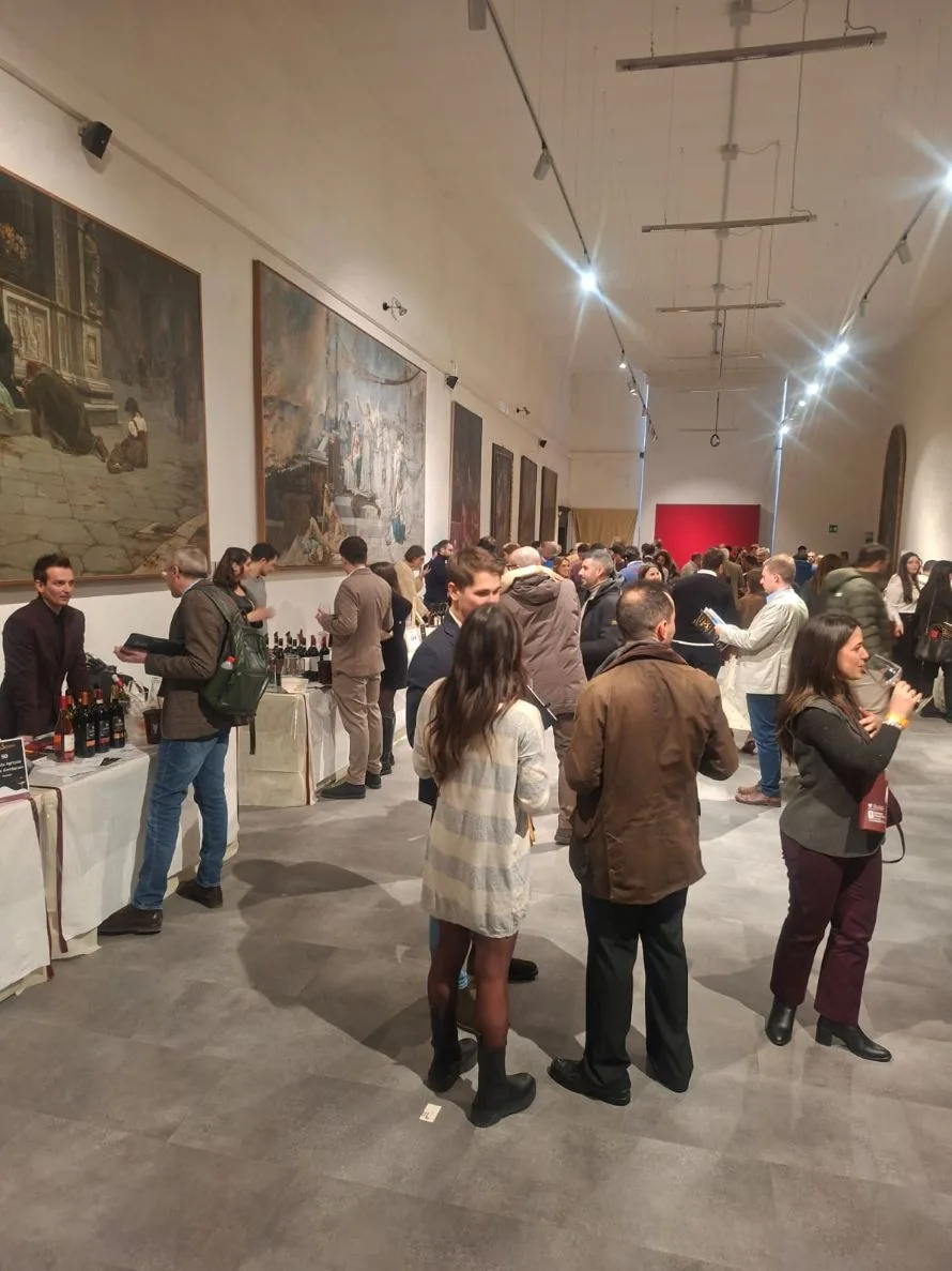 La Toscana a Merano: tra rossi in crisi e cantine piene, il vino cerca nuove strade