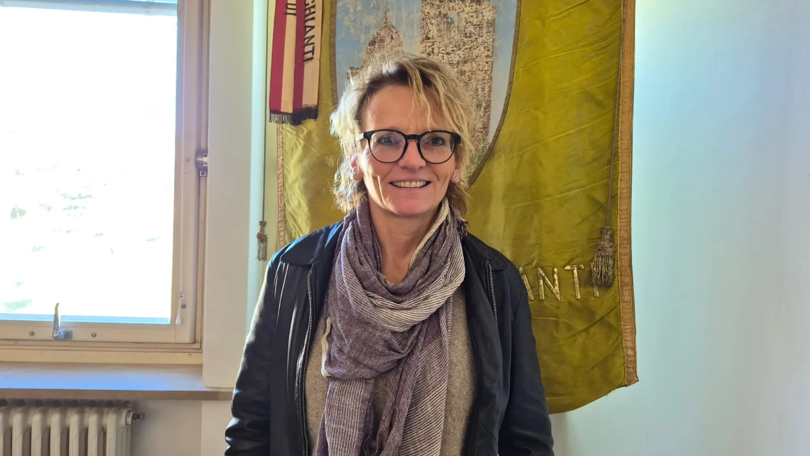 Castellina in Chianti con “Sostenibilmense”