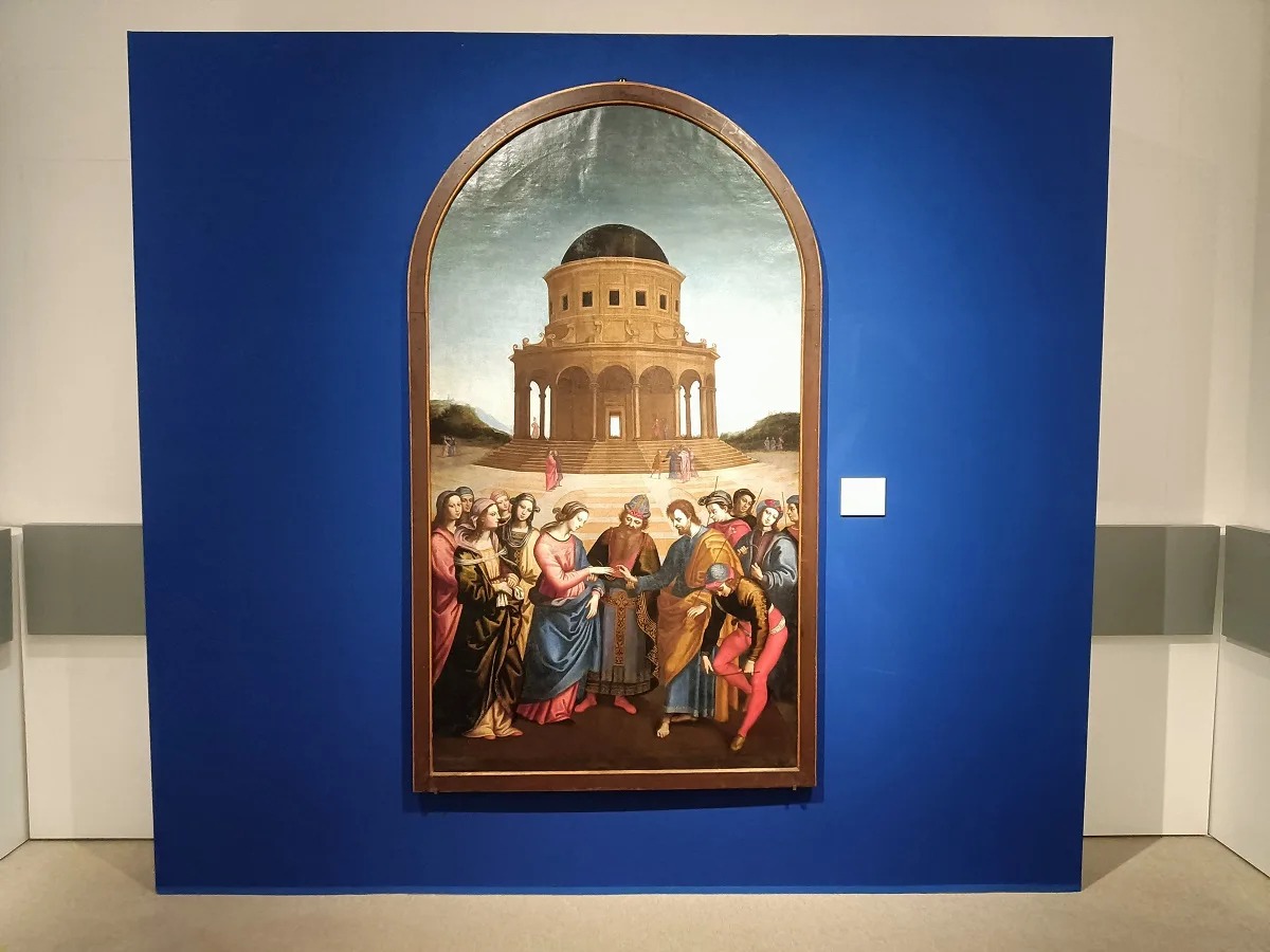 San Gimignano, sei incontri per scoprire da vicino i protagonisti della mostra “L’altra Galleria” nel Complesso museale di Santa Chiara