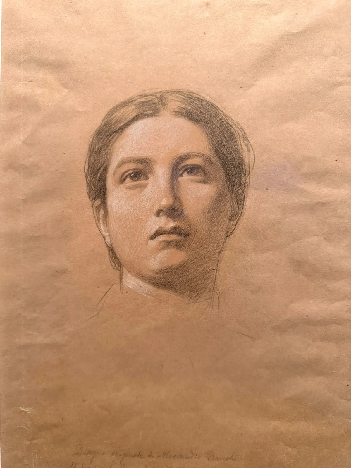 Siena celebra l'arte e l'eredità di Alessandro Franchi