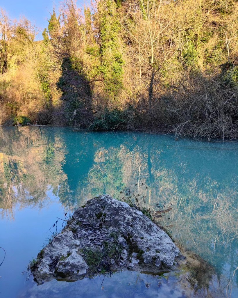 “Puliamo l’Elsa”: insieme lungo il fiume per una domenica di cura e informazione