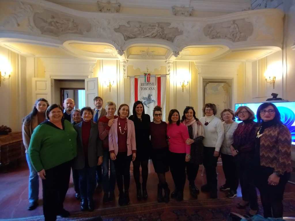 Diritti delle donne, iniziativa in Regione contro la pubblicità sessista