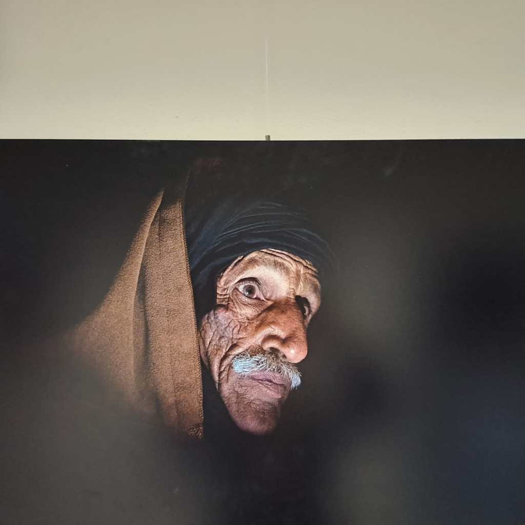 Barberino Tavarnelle. La storia di resilienza del popolo dei Saharawi negli scatti di Renato Ferrantini
