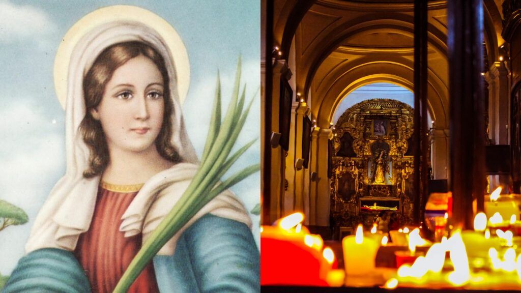 Il 13 dicembre è Santa Lucia: dalla cuccìa alla notte più lunga, la storia del mito