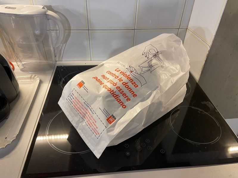 25 Novembre: CGIL Siena contro la violenza sulle donne