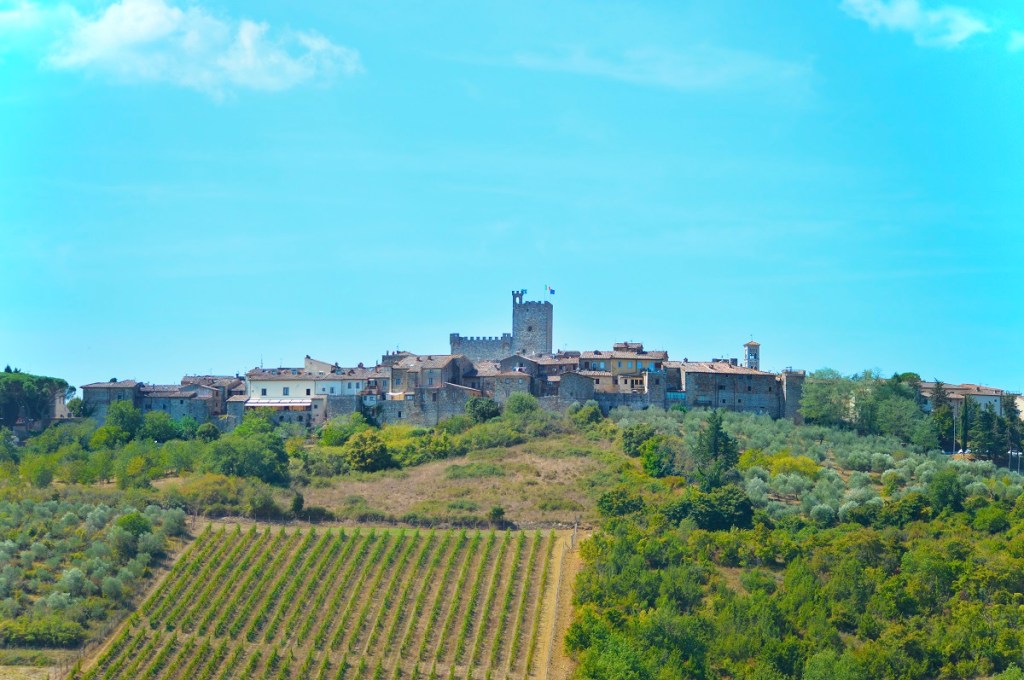 Castellina in Chianti, a piedi sulle orme della storia come omaggio al Giorno della Memoria