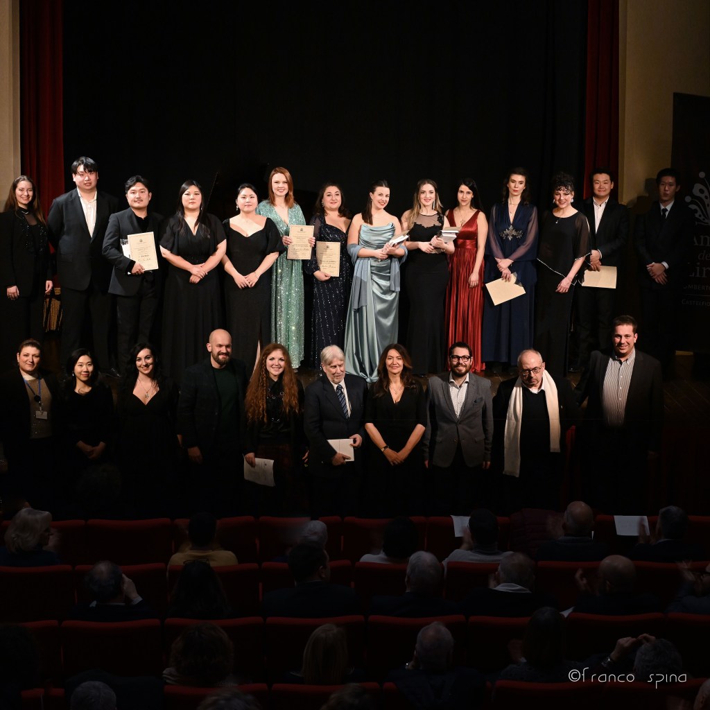 Castelfiorentino, la musica immortale di Giacomo Puccini al Teatro del Popolo