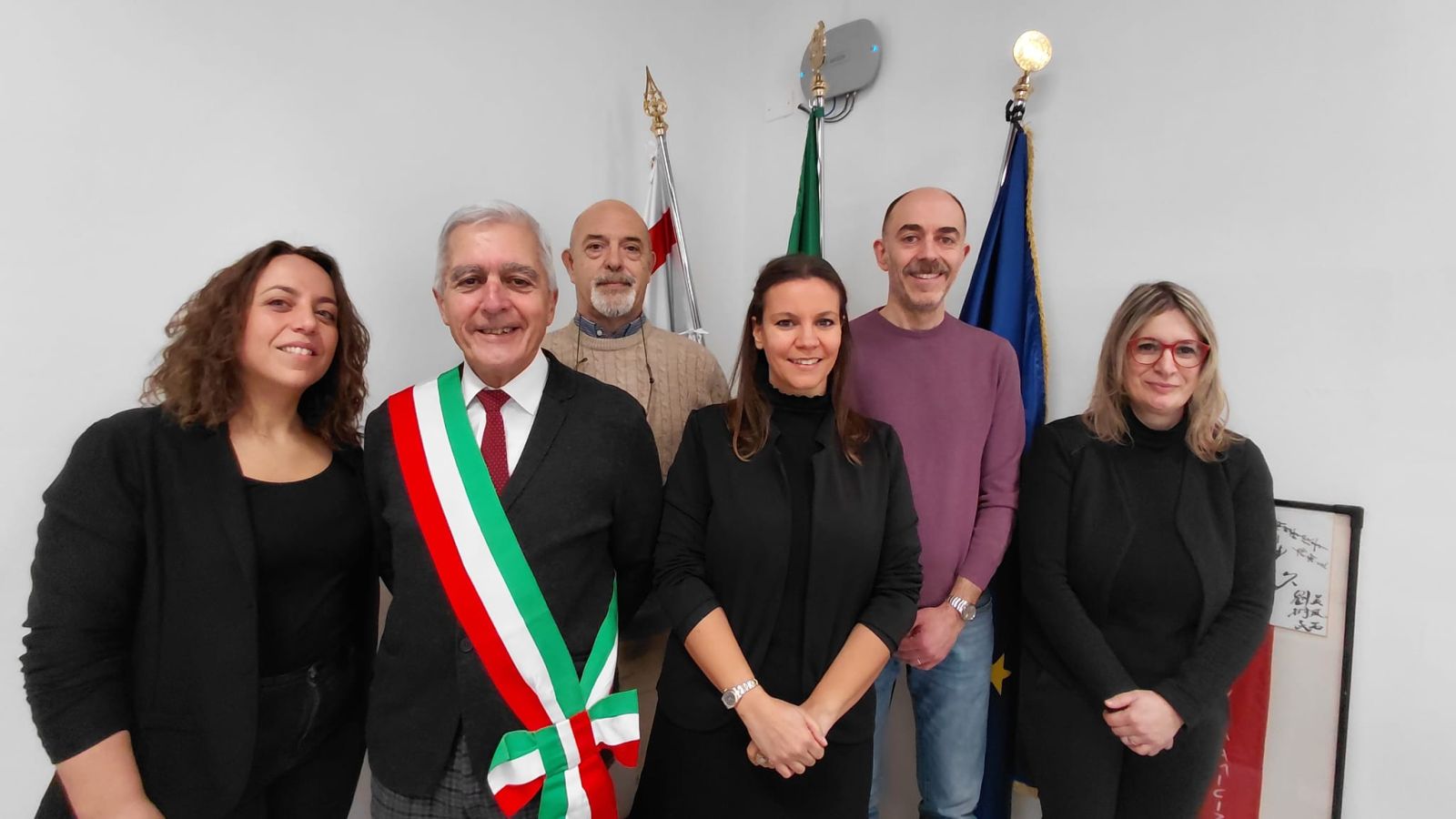 Certaldo, Claudia Centi &egrave; la nuova Assessora: la nomina del sindaco Campatelli