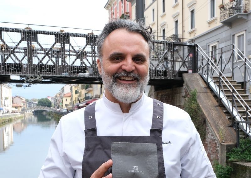 Riapre l&rsquo; antica corsetteria nel centro storico di Arezzo