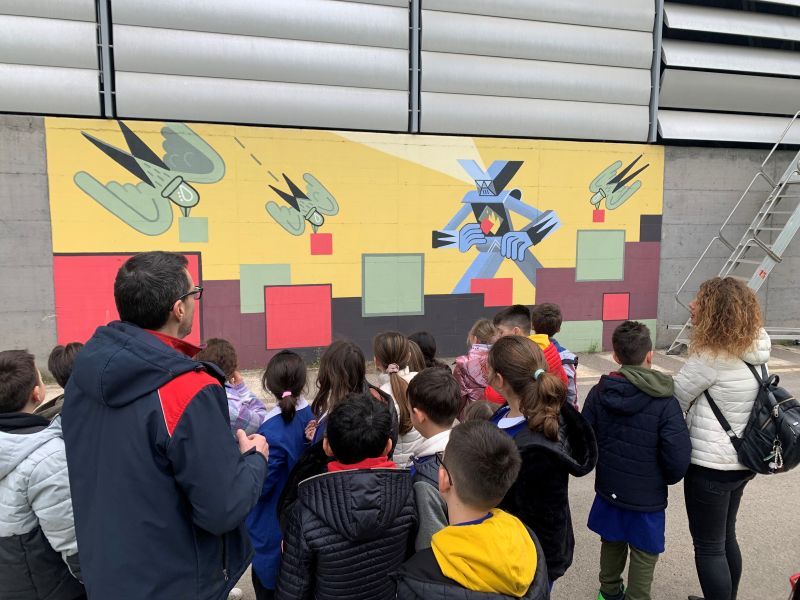 Poggibonsi, impianti aperti: scopri il Termovalorizzatore il 31 gennaio