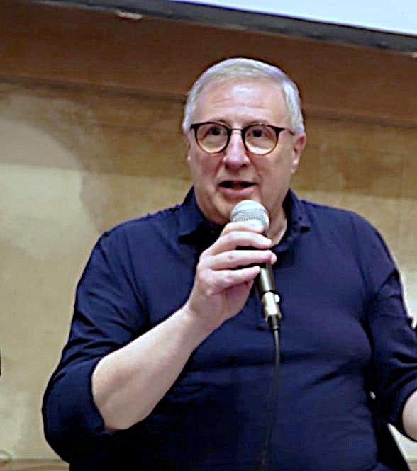 Ospite di &ldquo;Empolichescrive&rdquo; lo scrittore Stefano Romagnoli con il suo libro &lsquo;Soldati, mogli, coloni e pigionali&rsquo;