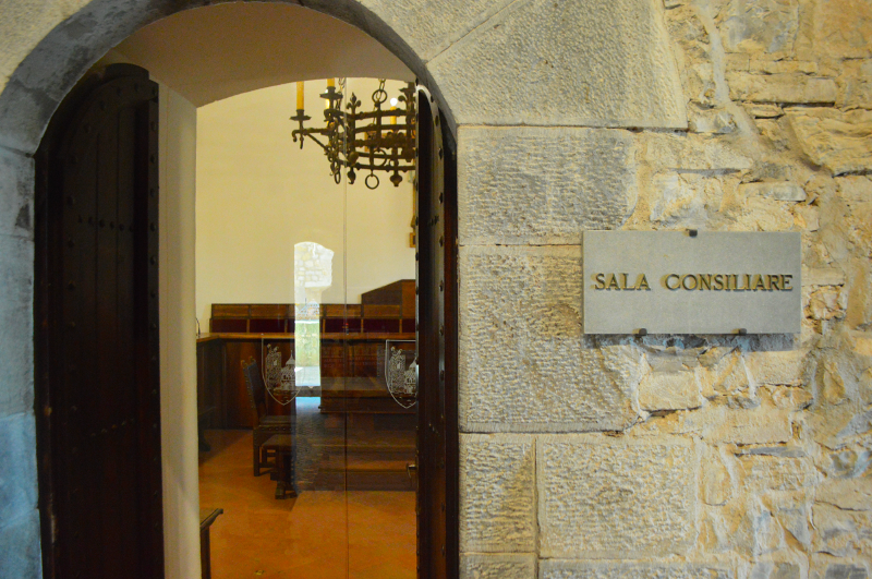 Nuovo Statuto comunale a Castellina in Chianti: maggiore partecipazione, trasparenza e una nuova figura istituzionale