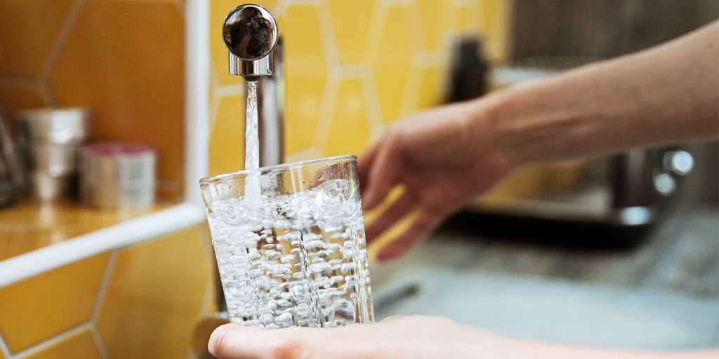 Allarme siccità: «Non diamo per scontata l’acqua dai rubinetti»